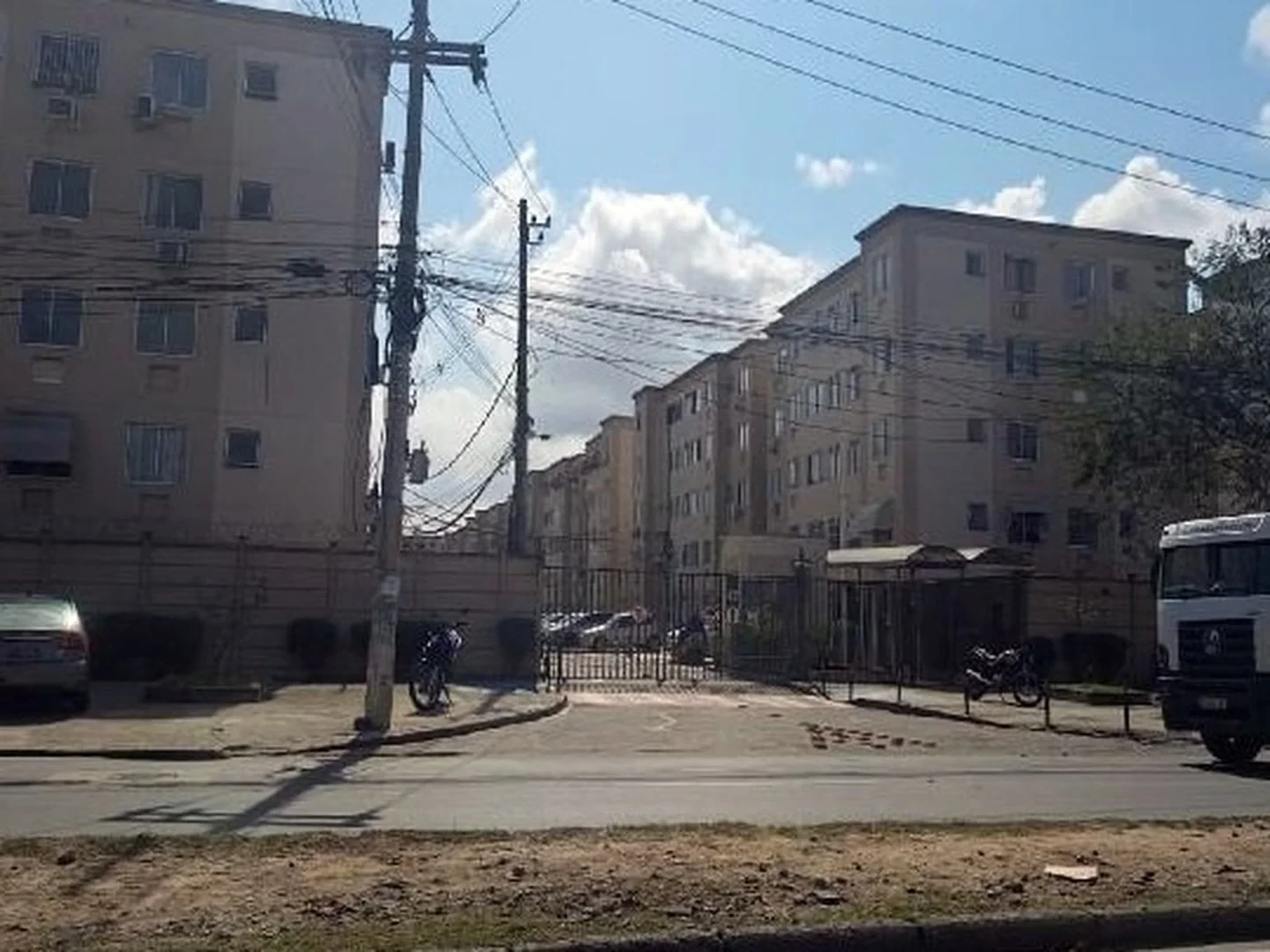 Apartamento - Rio De Janeiro, RJ - foto 1
