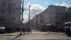 Apartamento - Rio De Janeiro, RJ
