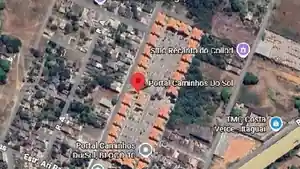 Apartamento - Itaguai, RJ
