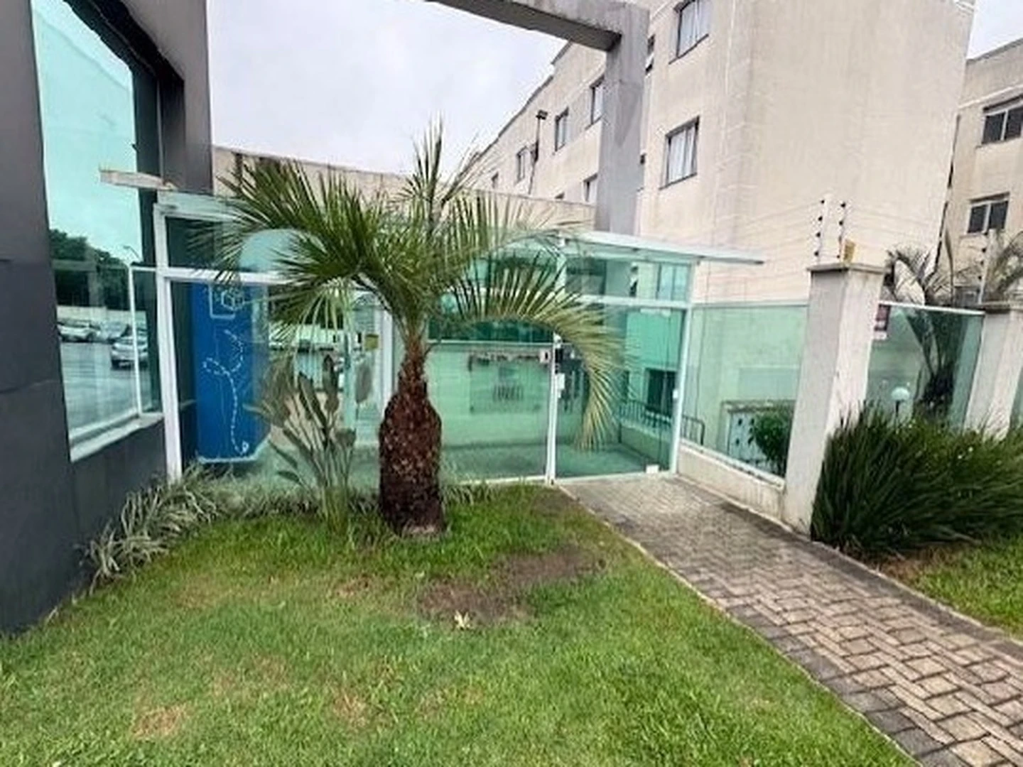 Apartamento - Curitiba, PR - foto 1