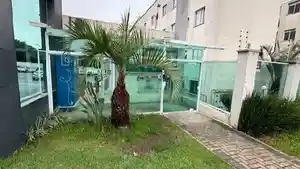 Apartamento - Curitiba, PR