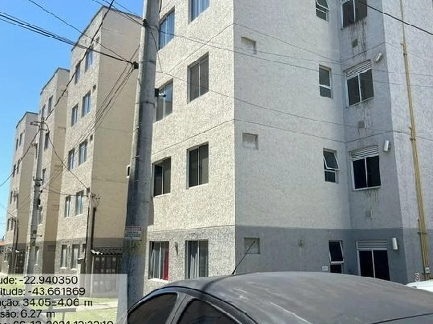 Apartamento - Rio De Janeiro, RJ - foto 1