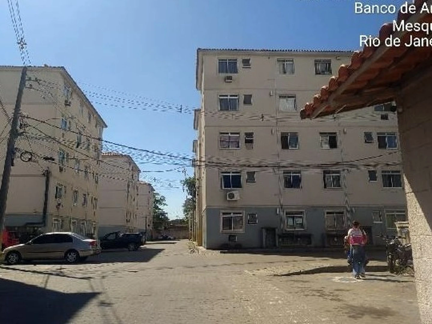 Apartamento - Mesquita, RJ - foto 1