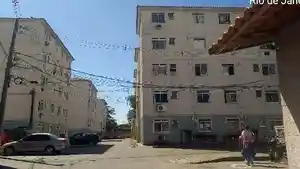 Apartamento - Mesquita, RJ