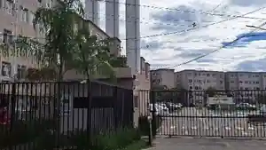 Apartamento - Rio De Janeiro, RJ