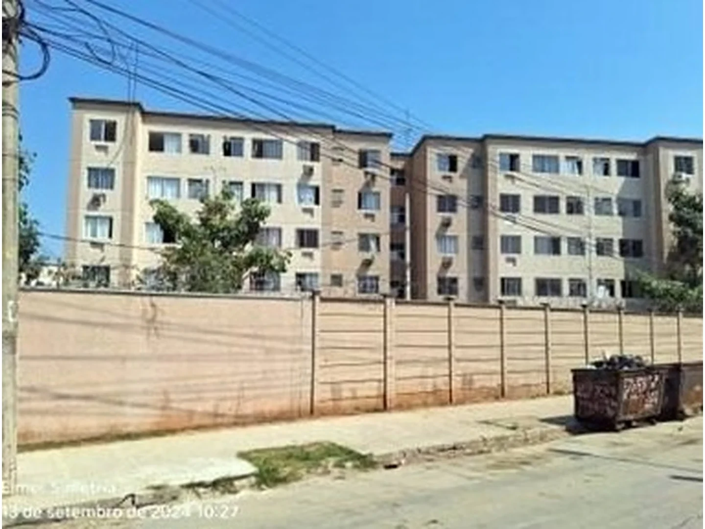 Apartamento - Rio De Janeiro, RJ - foto 1