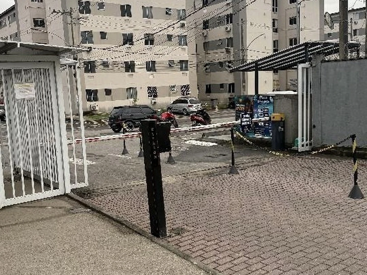 Apartamento - Rio De Janeiro, RJ - foto 1