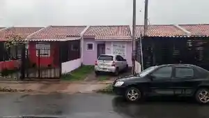 Casa - Porto Alegre, RS