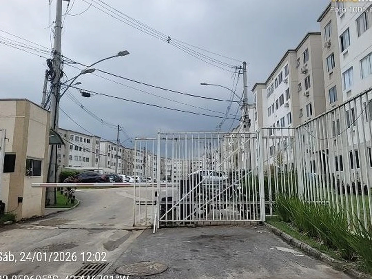 Apartamento - Rio De Janeiro, RJ - foto 1