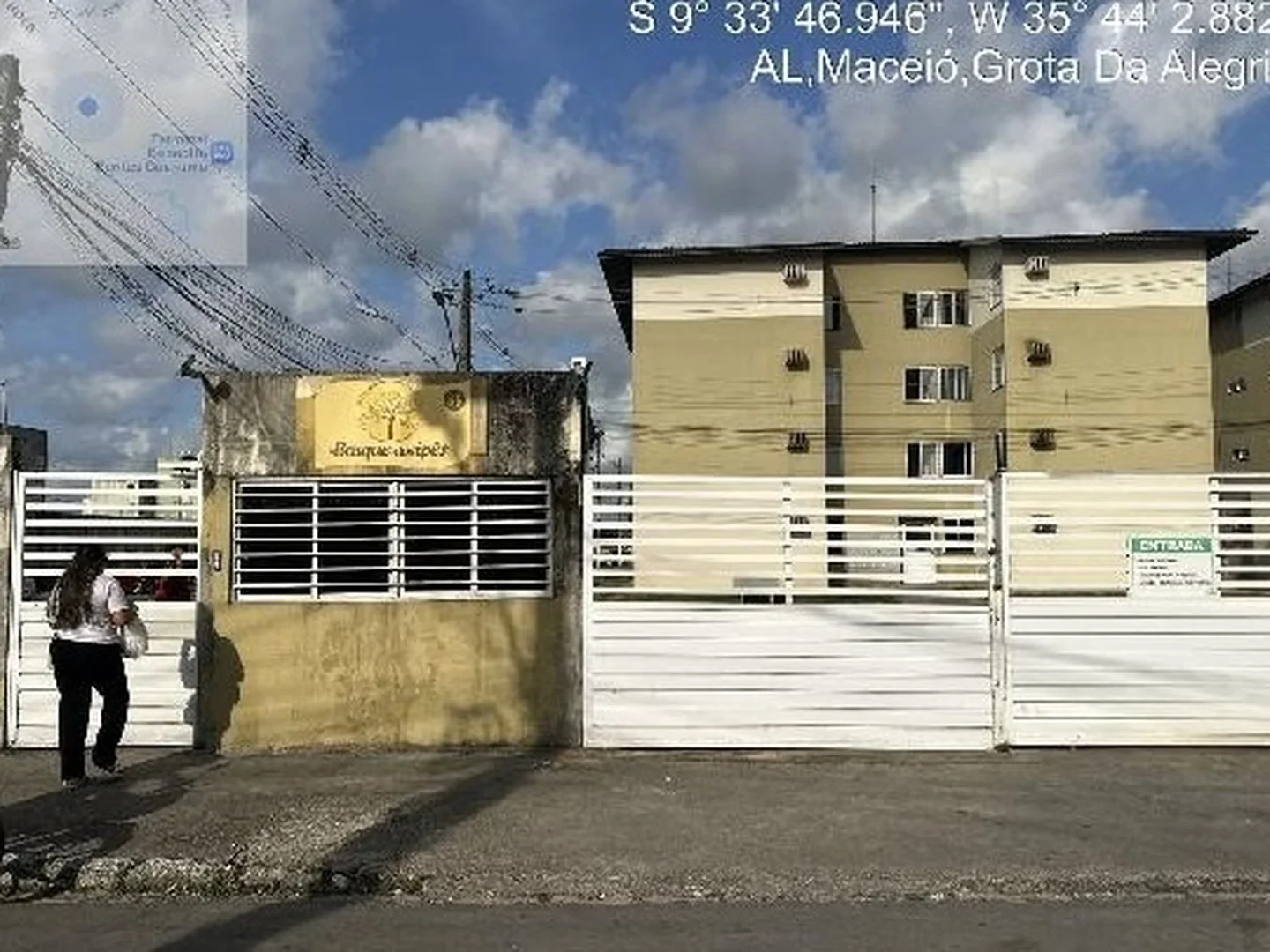 Apartamento - Maceio, AL - foto 1