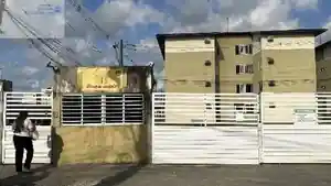 Apartamento - Maceio, AL