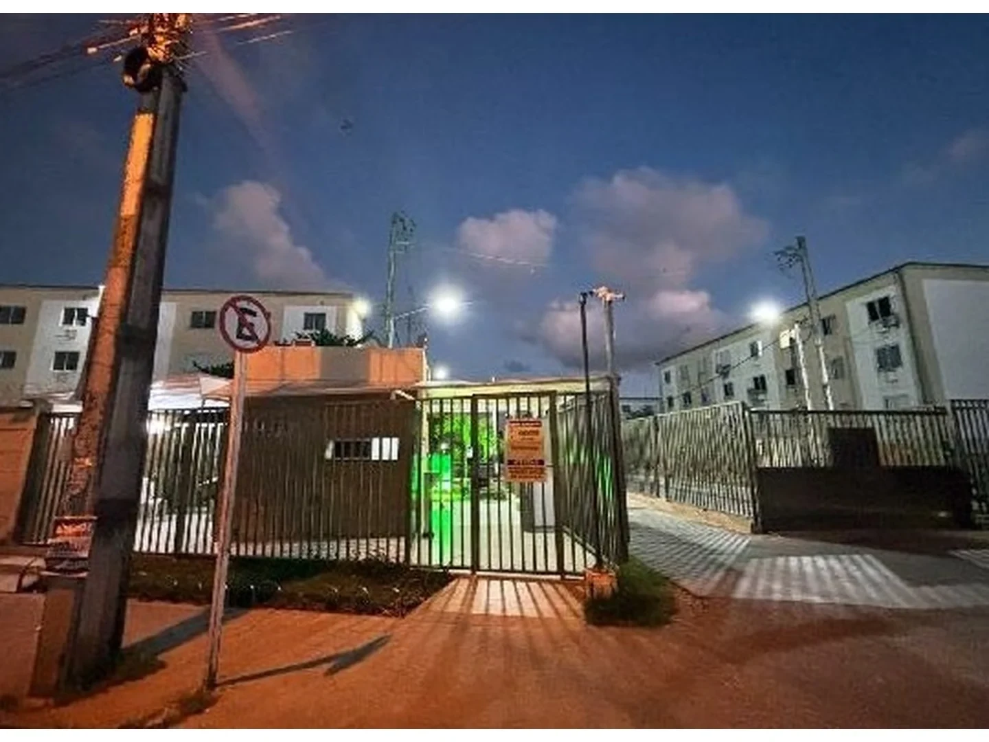 Apartamento - Camaragibe, PE - foto 1