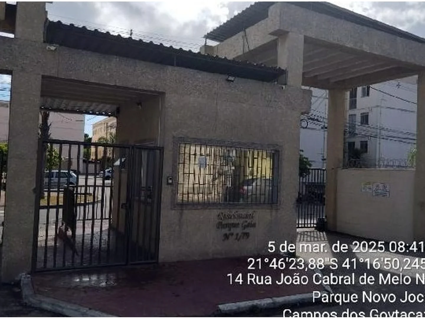 Apartamento - Campos Dos Goytacazes, RJ - foto 1