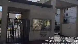 Apartamento - Campos Dos Goytacazes, RJ