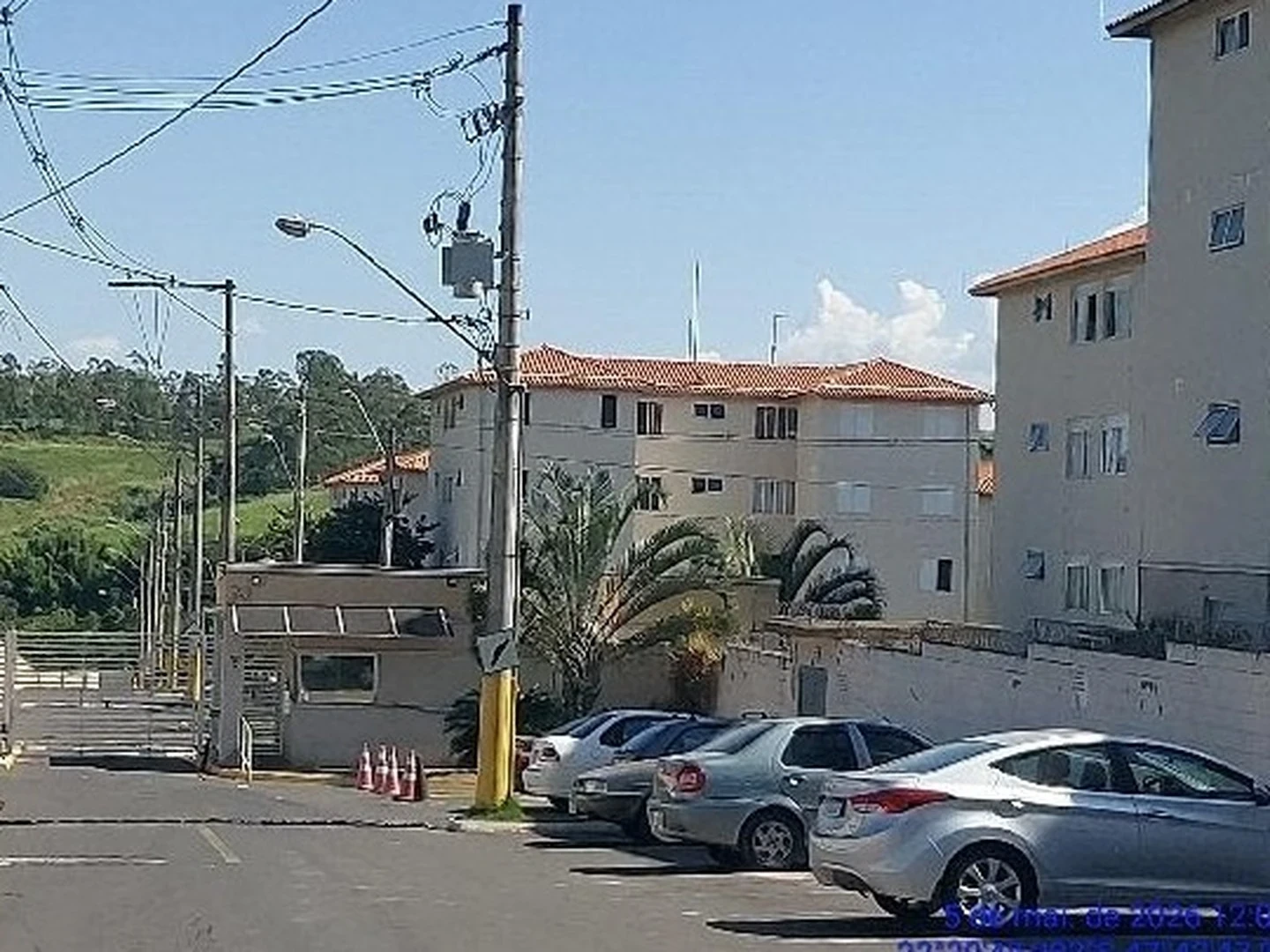 Apartamento - Piracicaba, SP - foto 1