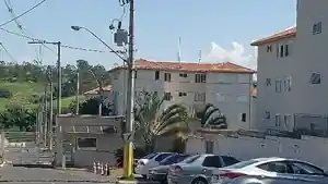 Apartamento - Piracicaba, SP