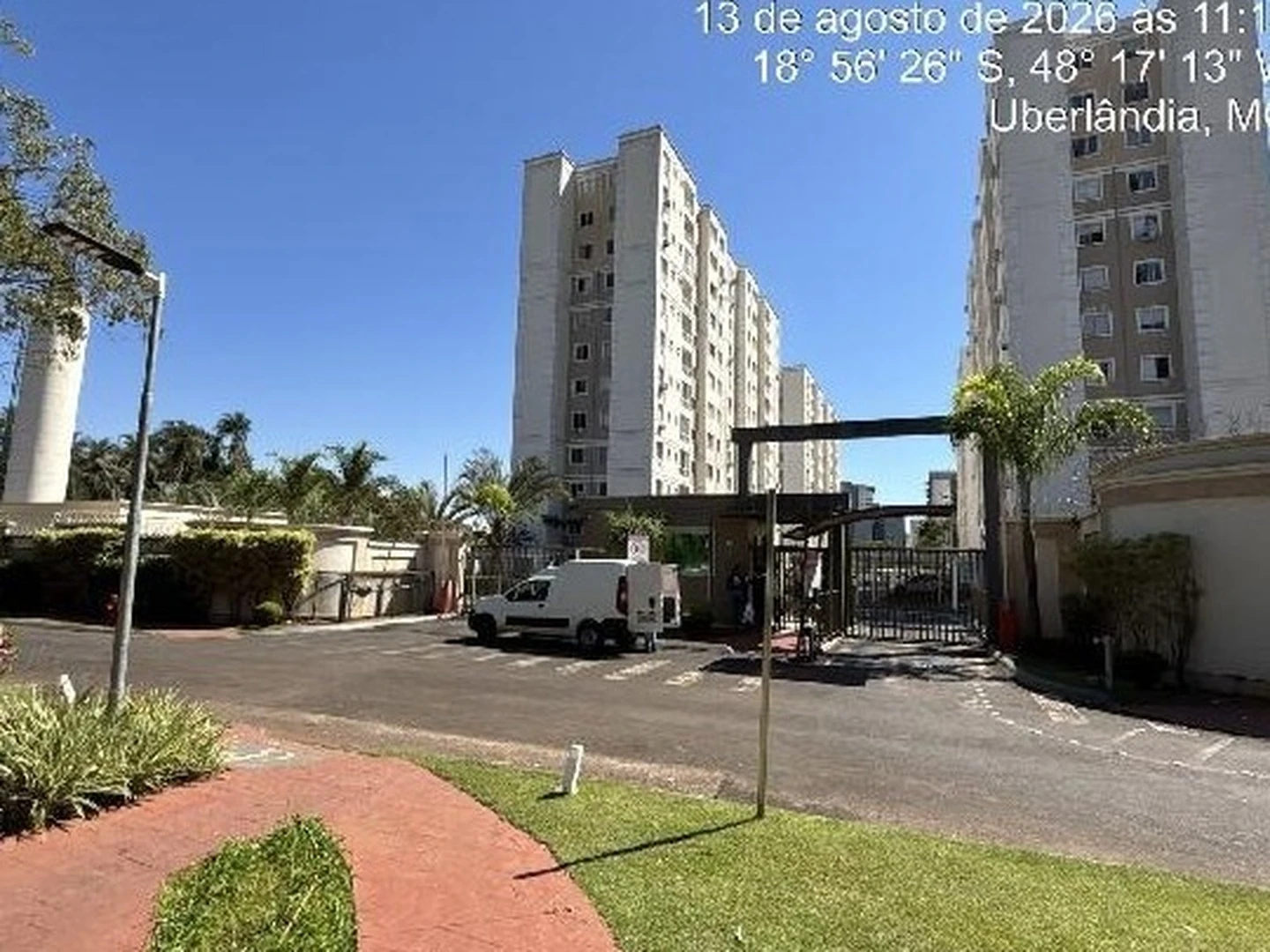 Apartamento - Uberlandia, MG - foto 1