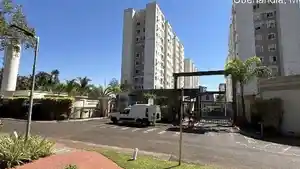 Apartamento - Uberlandia, MG