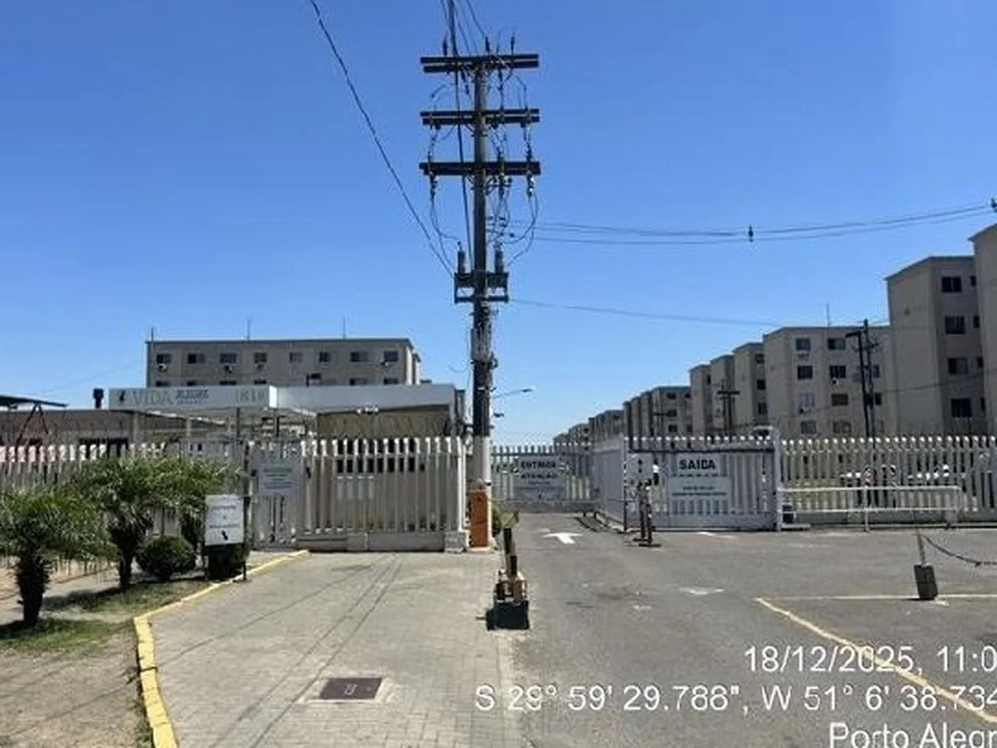 Apartamento - Porto Alegre, RS - foto 1