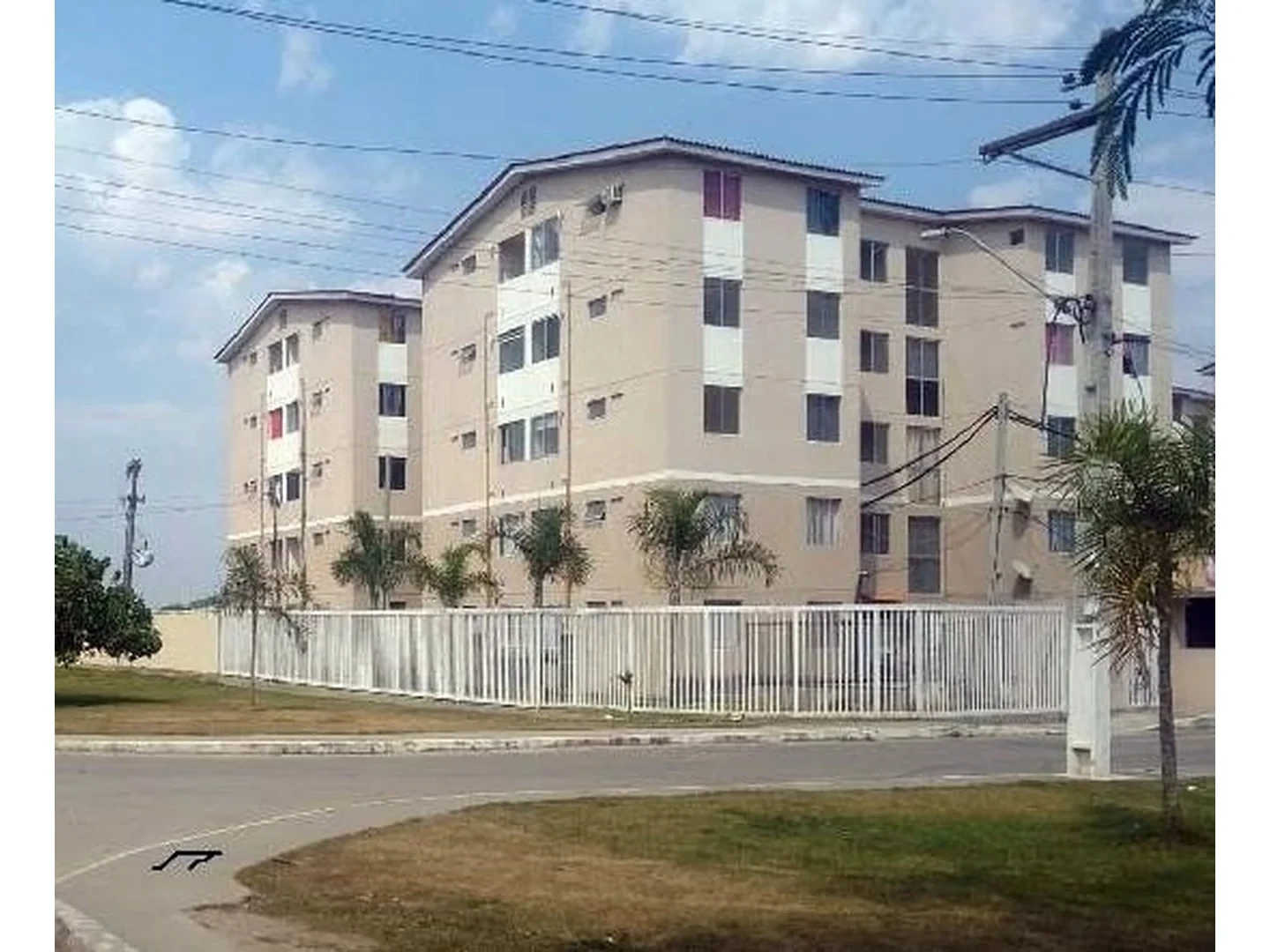 Apartamento - Itaborai, RJ - foto 1