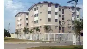 Apartamento - Itaborai, RJ