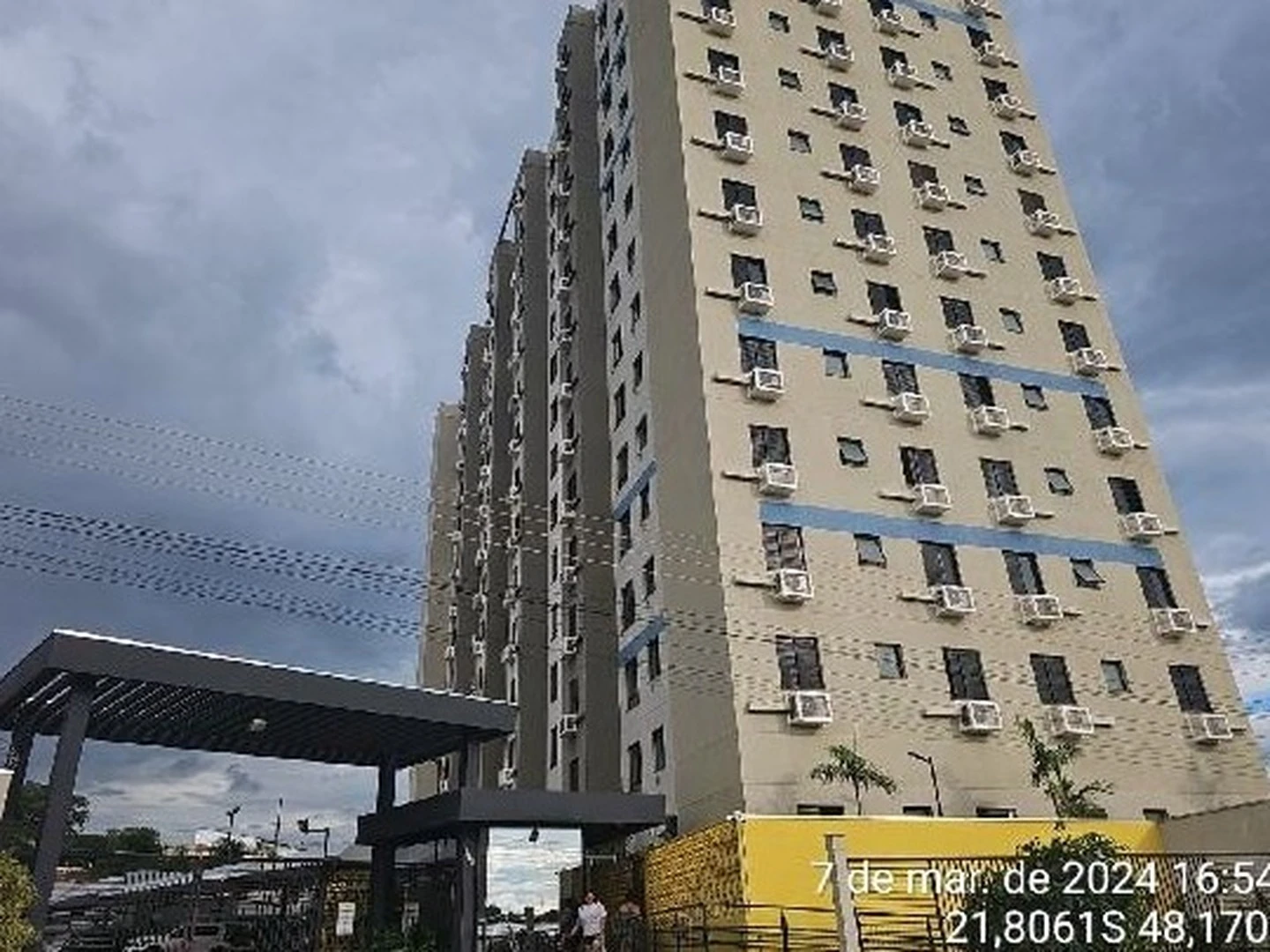 Apartamento - Araraquara, SP - foto 1