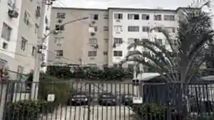 Apartamento - Rio De Janeiro, RJ