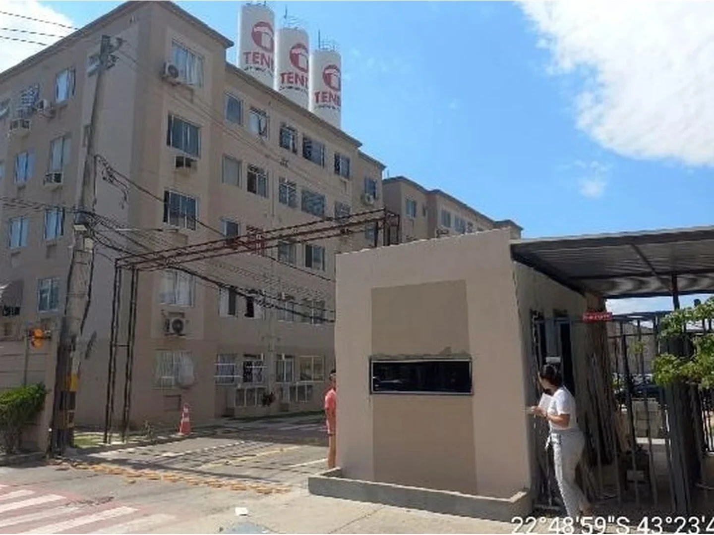 Apartamento - Rio De Janeiro, RJ - foto 1