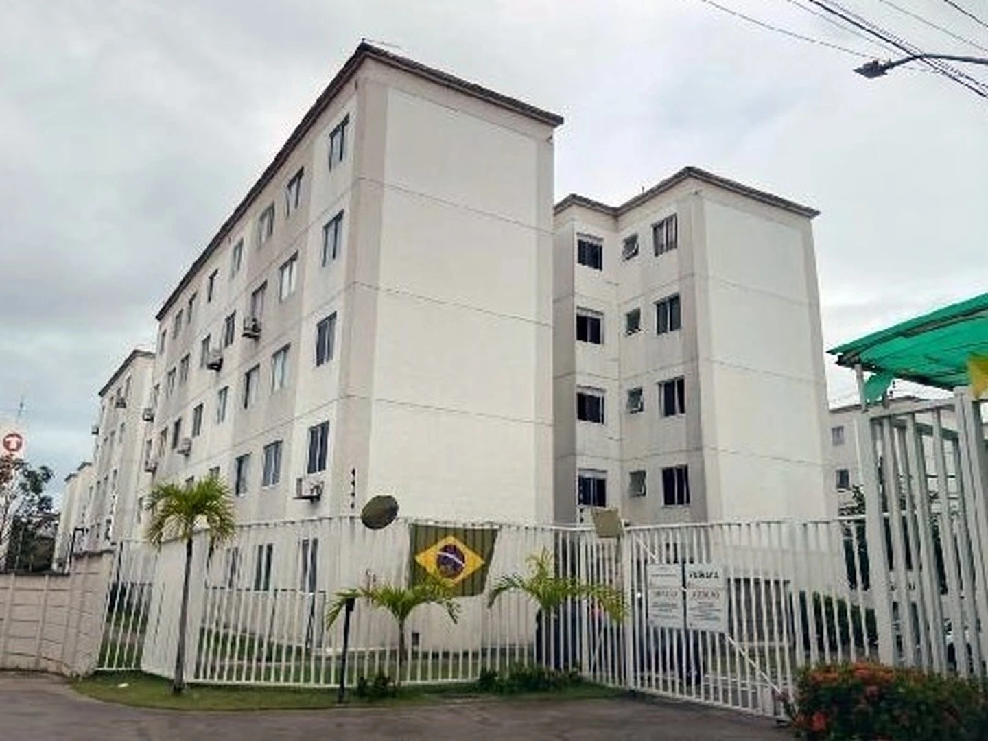 Apartamento - Lauro De Freitas, BA - foto 1