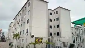 Apartamento - Lauro De Freitas, BA