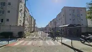 Apartamento - Rio De Janeiro, RJ