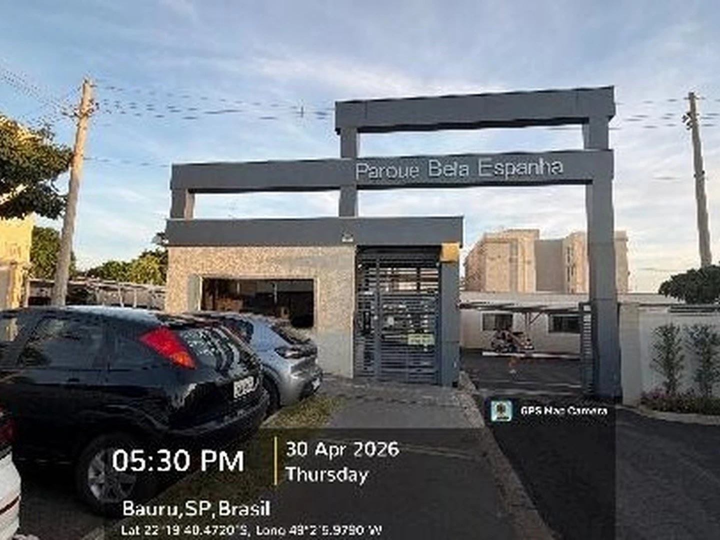 Apartamento - Bauru, SP - foto 1