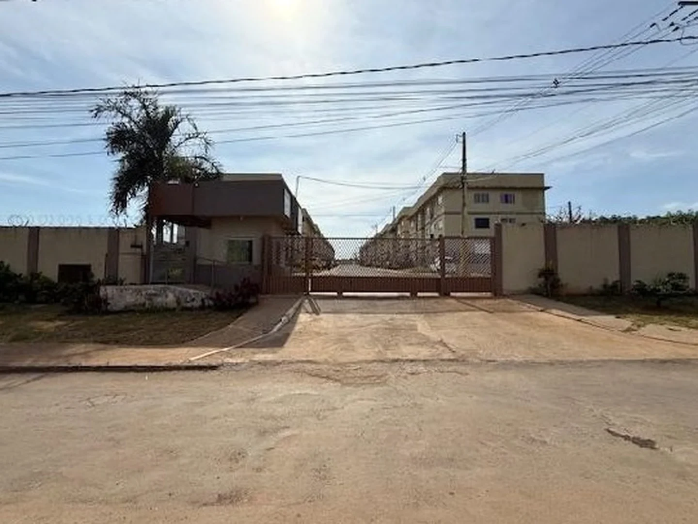Apartamento - Cidade Ocidental, GO - foto 1