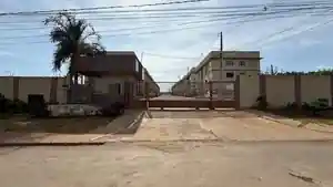 Apartamento - Cidade Ocidental, GO
