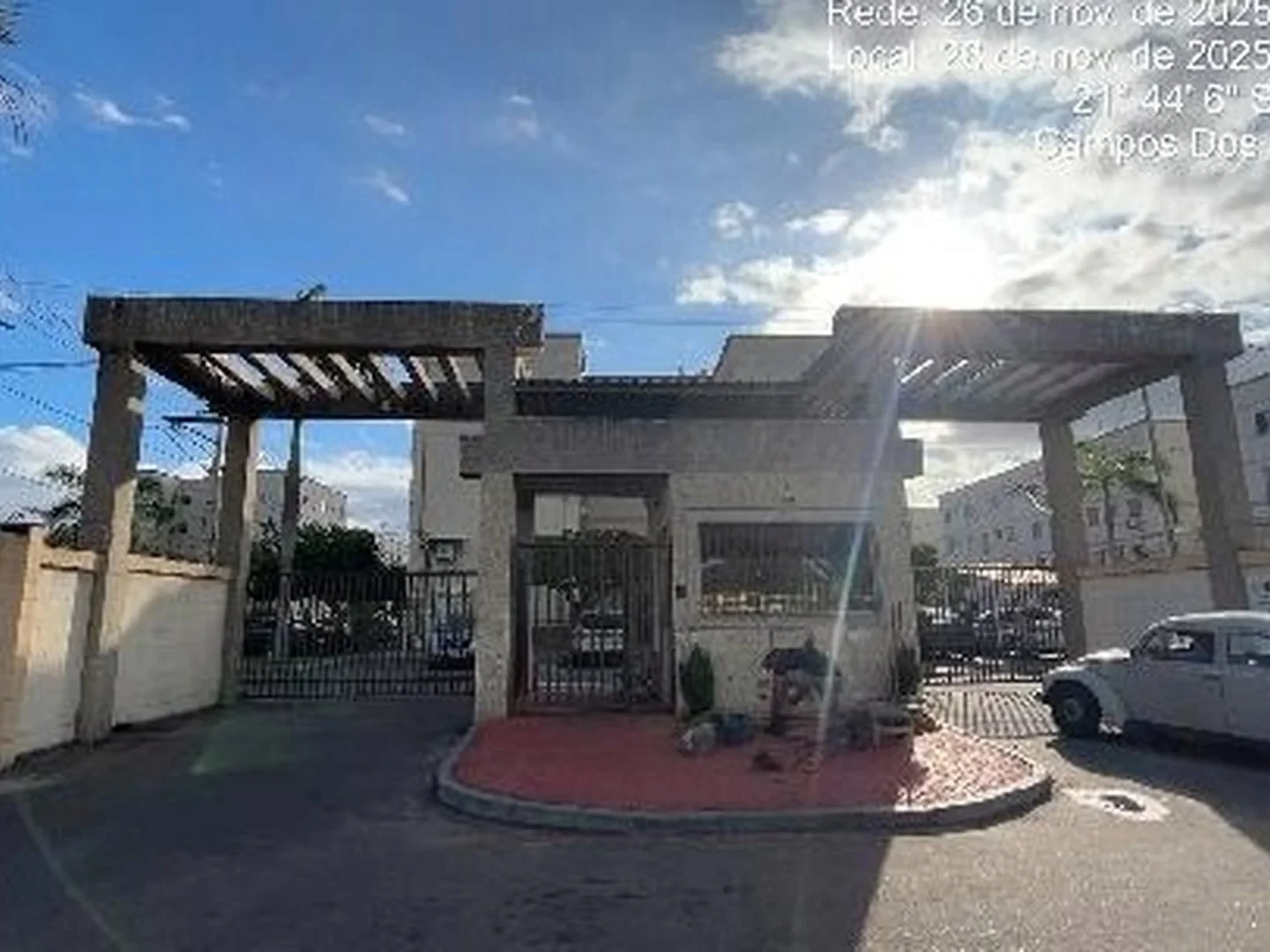 Apartamento - Campos Dos Goytacazes, RJ - foto 1