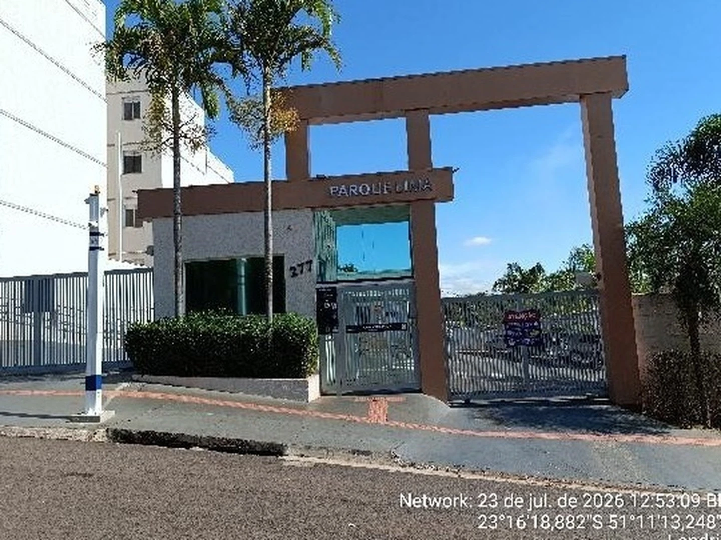 Apartamento - Londrina, PR - foto 1