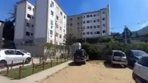 Apartamento - Rio De Janeiro, RJ