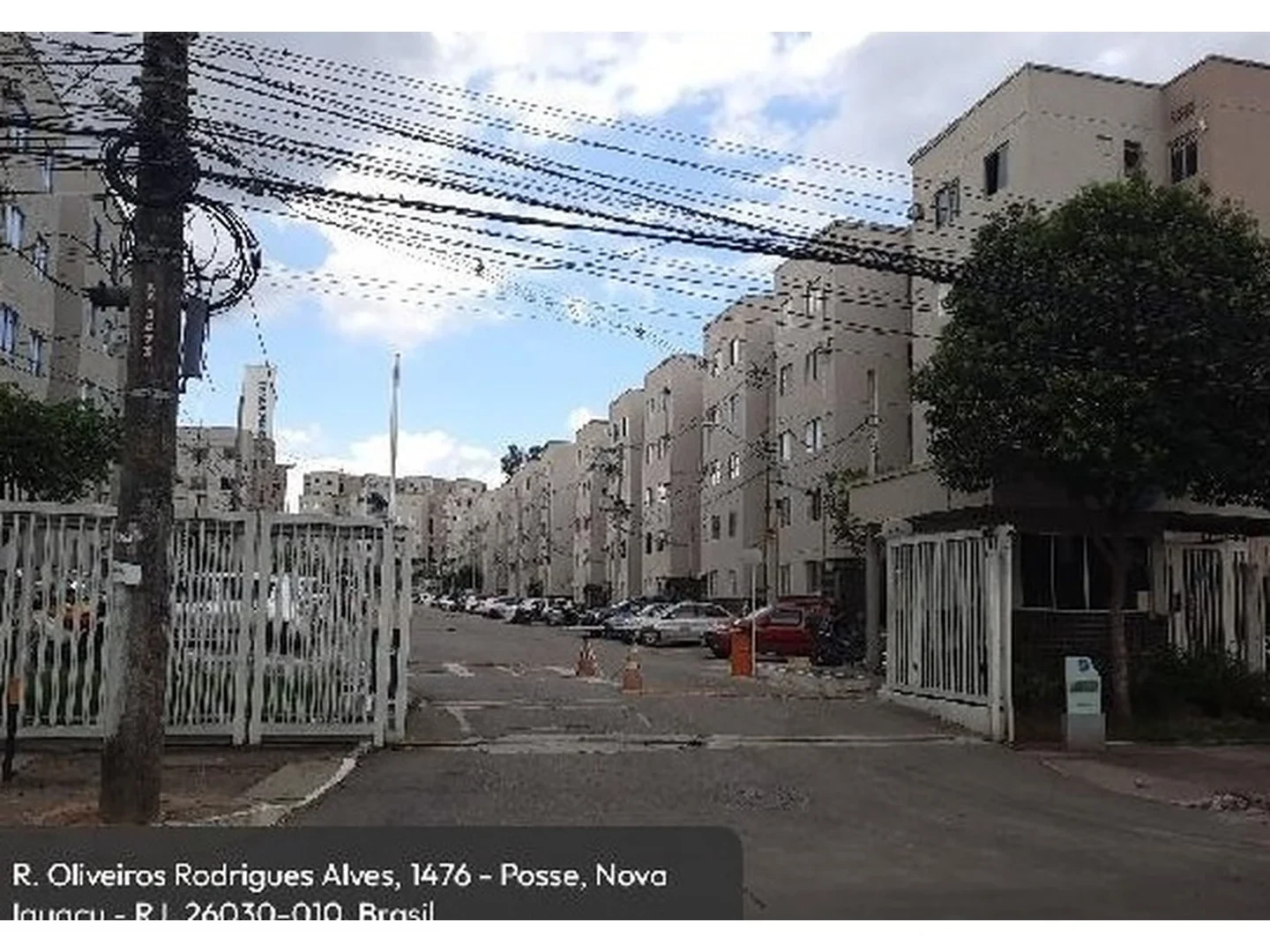 Apartamento - Nova Iguacu, RJ - foto 1