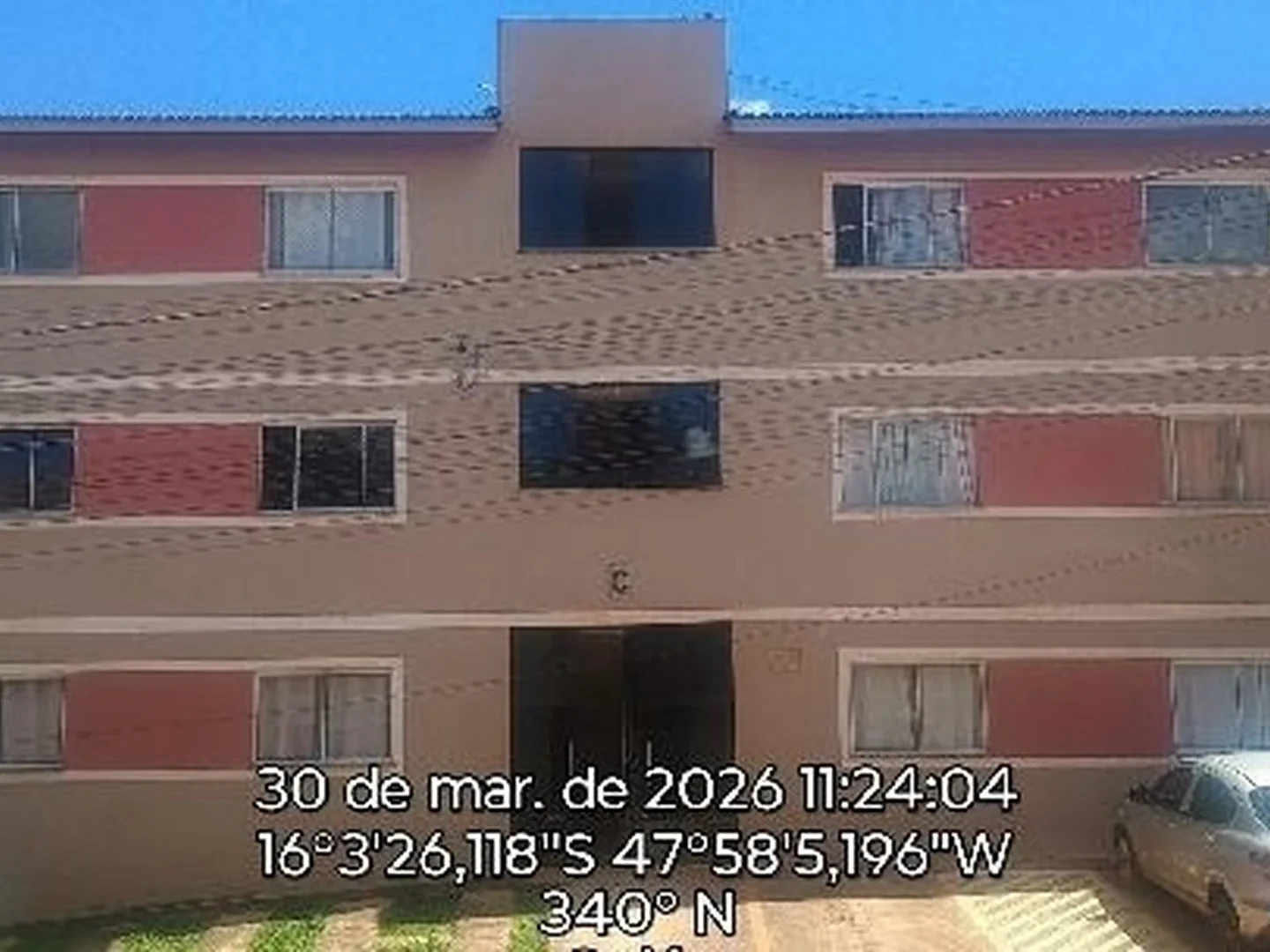 Apartamento - Valparaiso De Goias, GO - foto 1