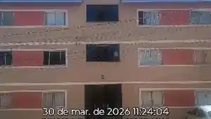 Apartamento - Valparaiso De Goias, GO