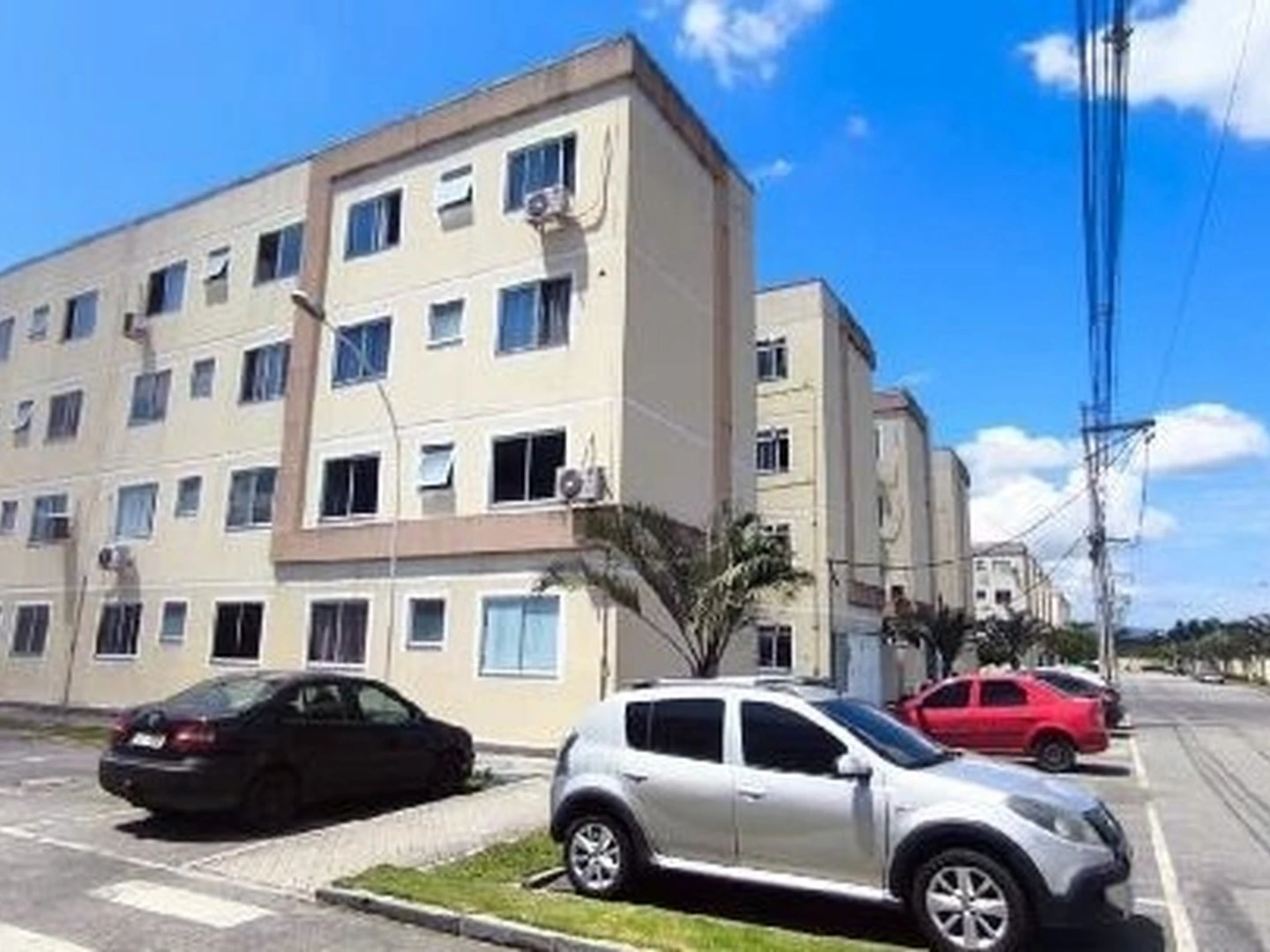 Apartamento - Itaborai, RJ - foto 1