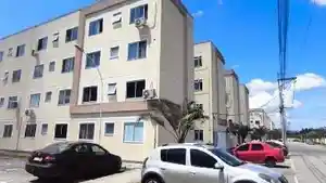 Apartamento - Itaborai, RJ