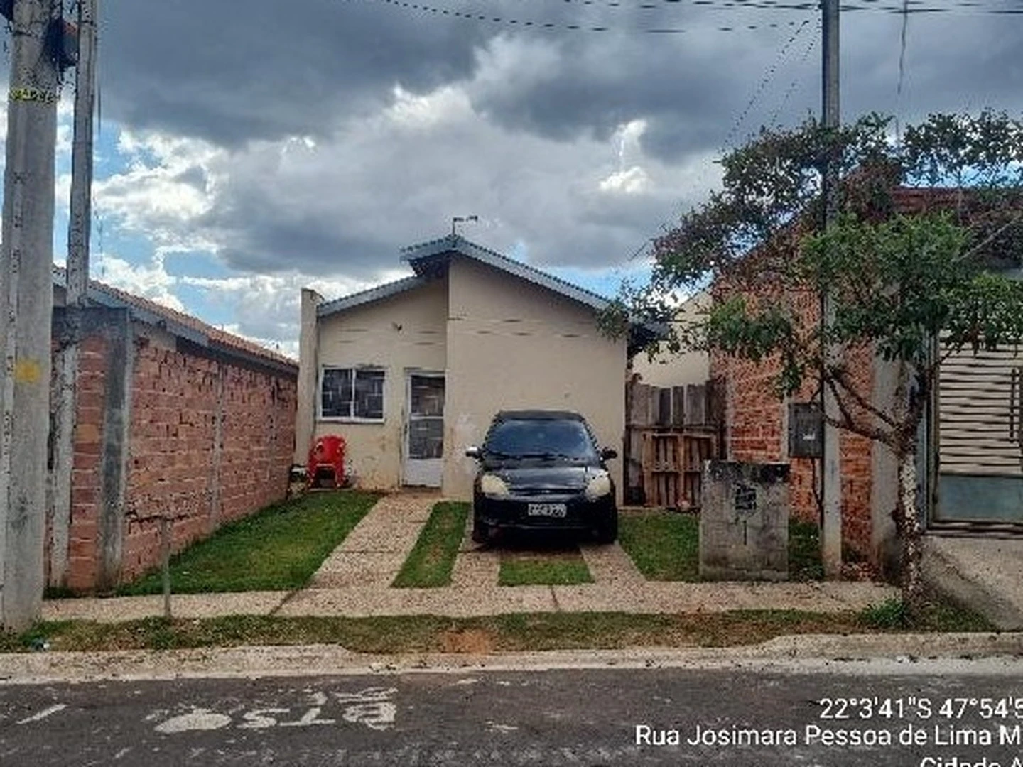 Casa - Sao Carlos, SP - foto 1