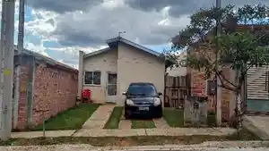 Casa - Sao Carlos, SP