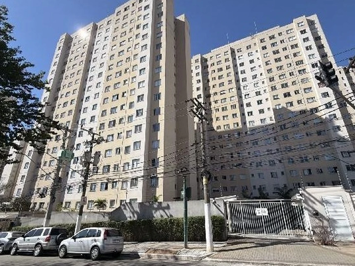 Apartamento - Sao Paulo, SP - foto 1