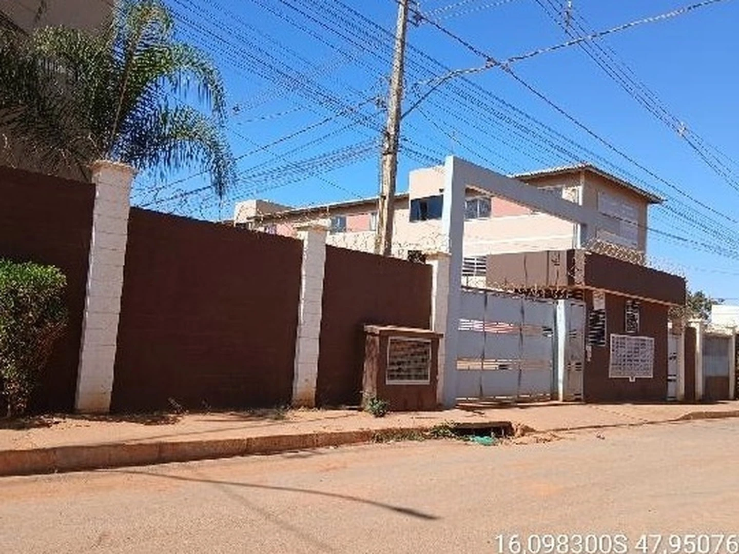 Apartamento - Cidade Ocidental, GO - foto 1
