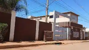 Apartamento - Cidade Ocidental, GO