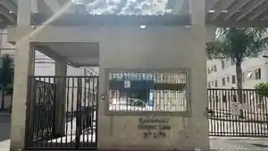 Apartamento - Campos Dos Goytacazes, RJ