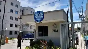 Apartamento - Rio De Janeiro, RJ