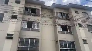 Apartamento - Itaguai, RJ